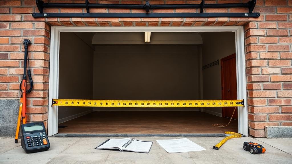 Cost Per Square Foot: Making Smart Decisions - Garage Door Chatham Blog