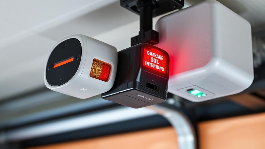 Sensor Calibration: A Complete Guide for Homeowners - Garage Door Chatham Blog