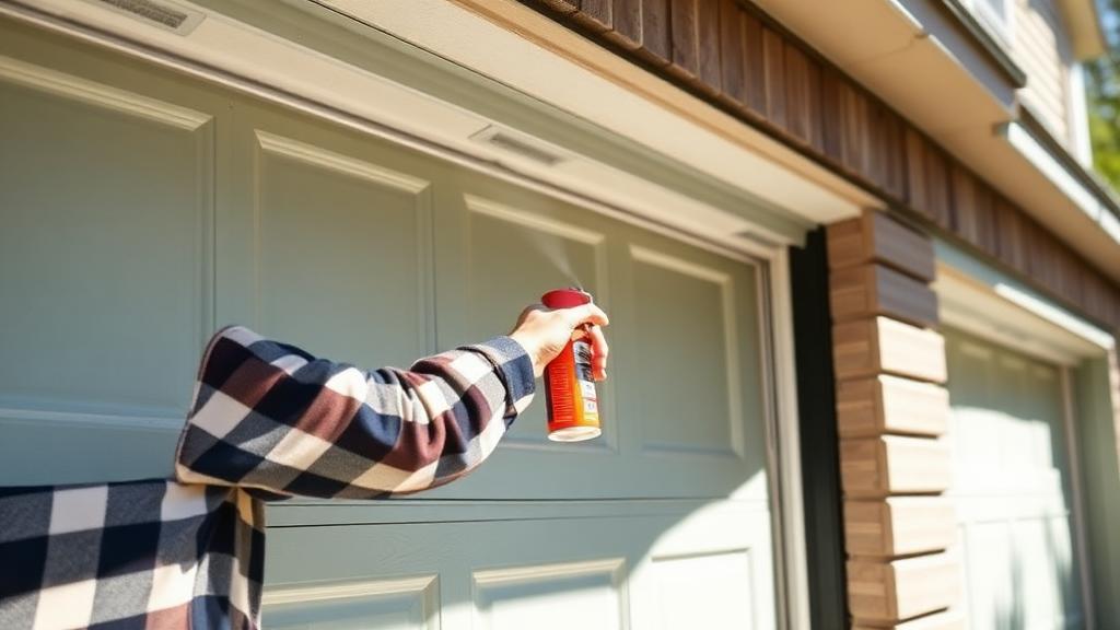 Preparing Your Garage Door for Spring: Essential Tips - Garage Door Chatham Blog