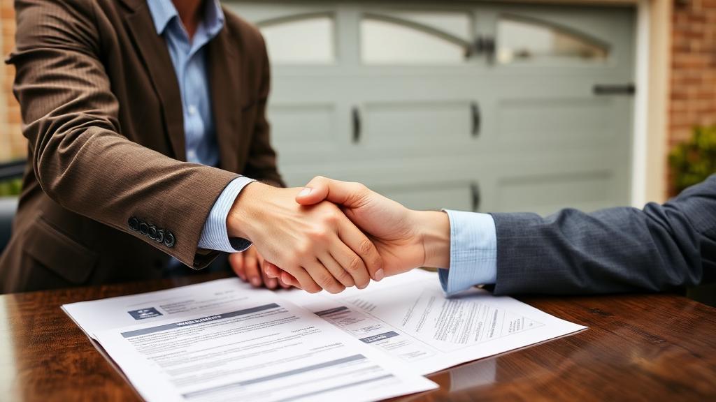 Warranty Comparison: What Every Homeowner Should Know - Garage Door Chatham Blog