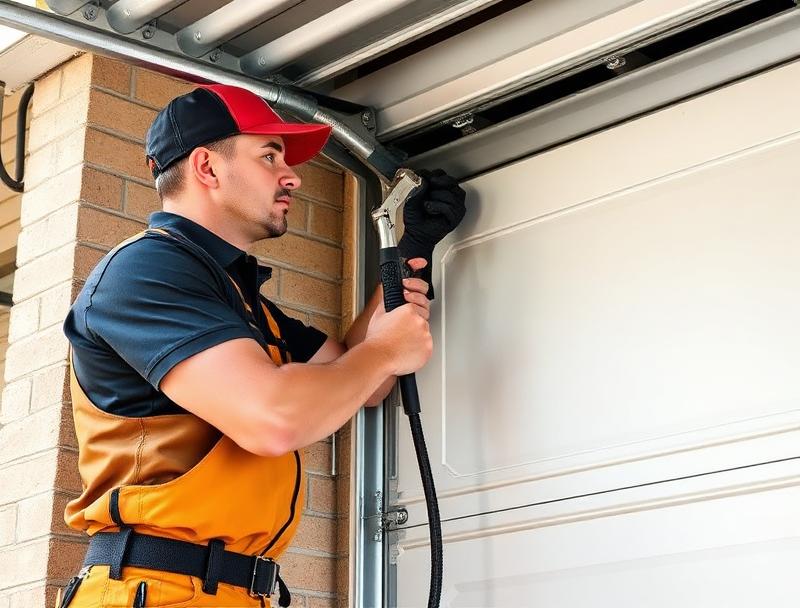 Garage Door Repair - professional garage door services in Chatham, MA